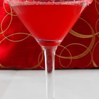 pink martini recipe