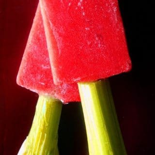 how to make Bloody Mary Popsicles