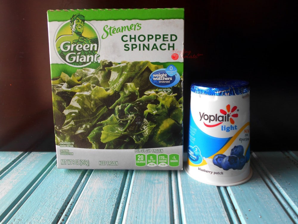 Spinach Smoothie
