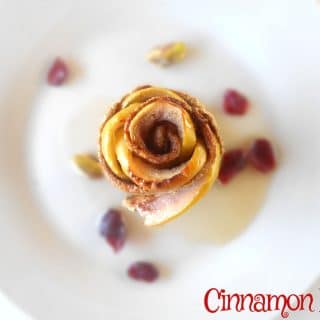 vegan cinnamon rolls recipe