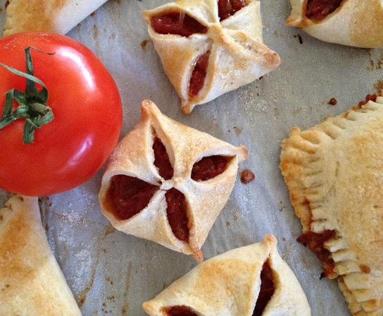 Tomato Desserts are a thing! Here are 7 recipes with tomato as a dessert