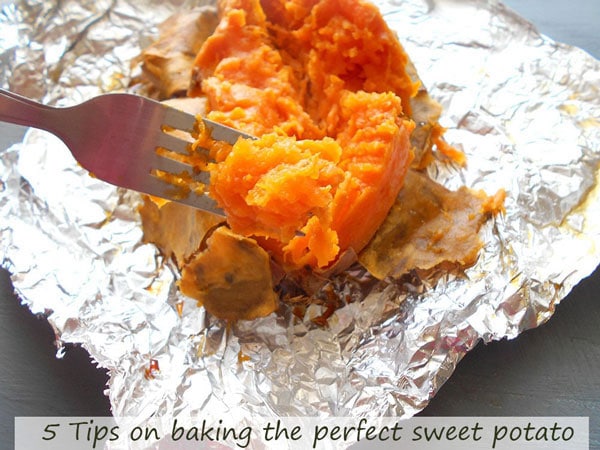 How to achieve perfectly cooked and portioned meals every time using just aluminum  foil