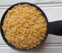 dry-orzo