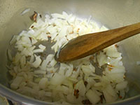 orzo-onion-garlic
