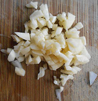 orzo-soup-garlic
