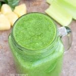Packed with mighty ingredients, this ultimate antioxidant blast is a powerful way to start your day. Needs only 7 ingredients and takes only 15 minutes to make