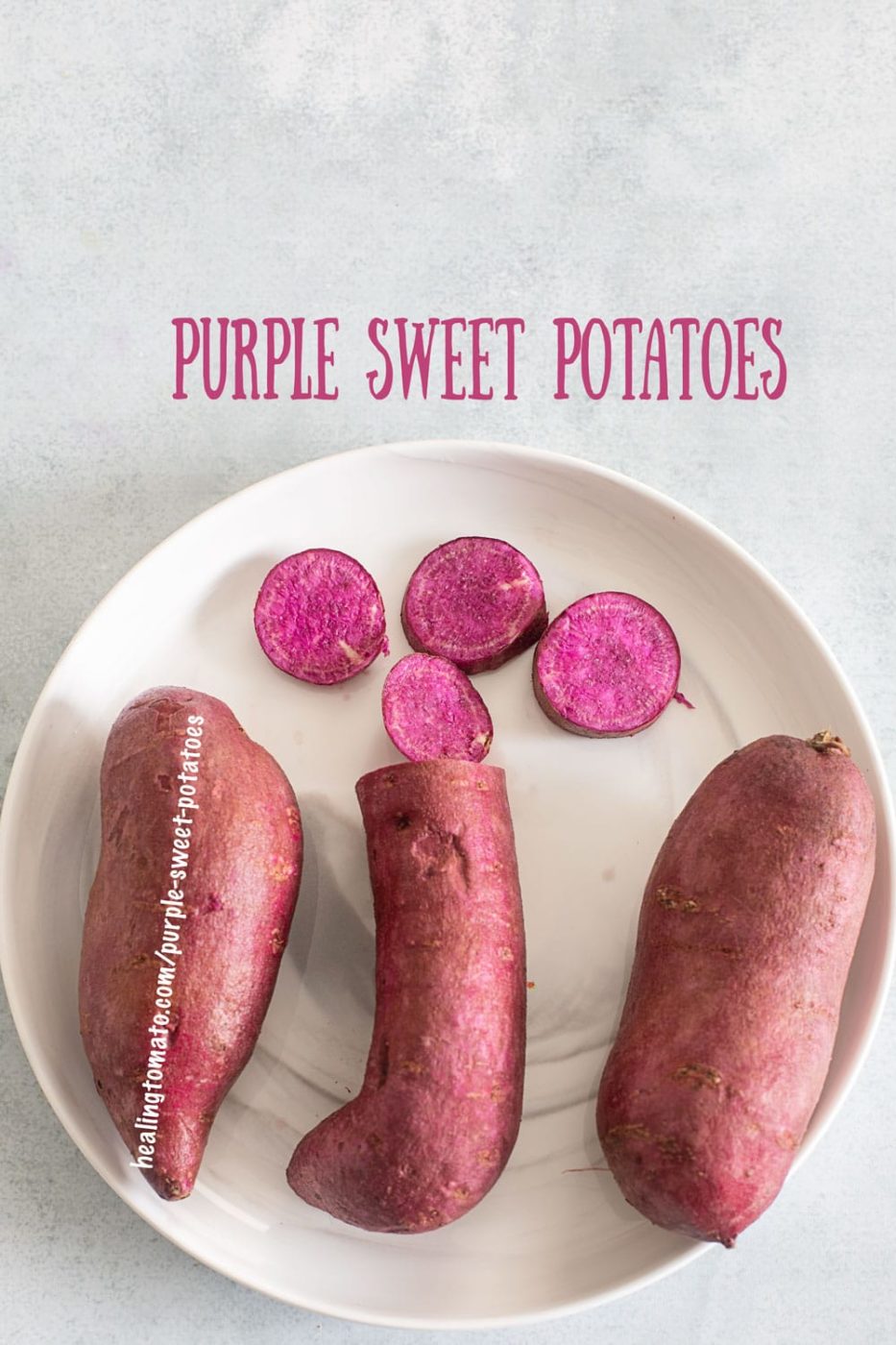 How to Cook Purple Potatoes (8 Methods)