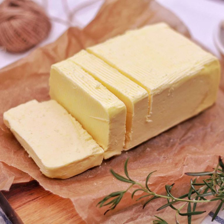 Grass Fed Butter: The Misunderstood Ingredient
