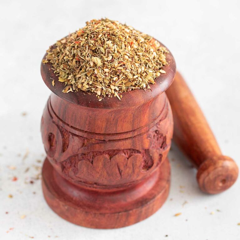 Za’atar Spice